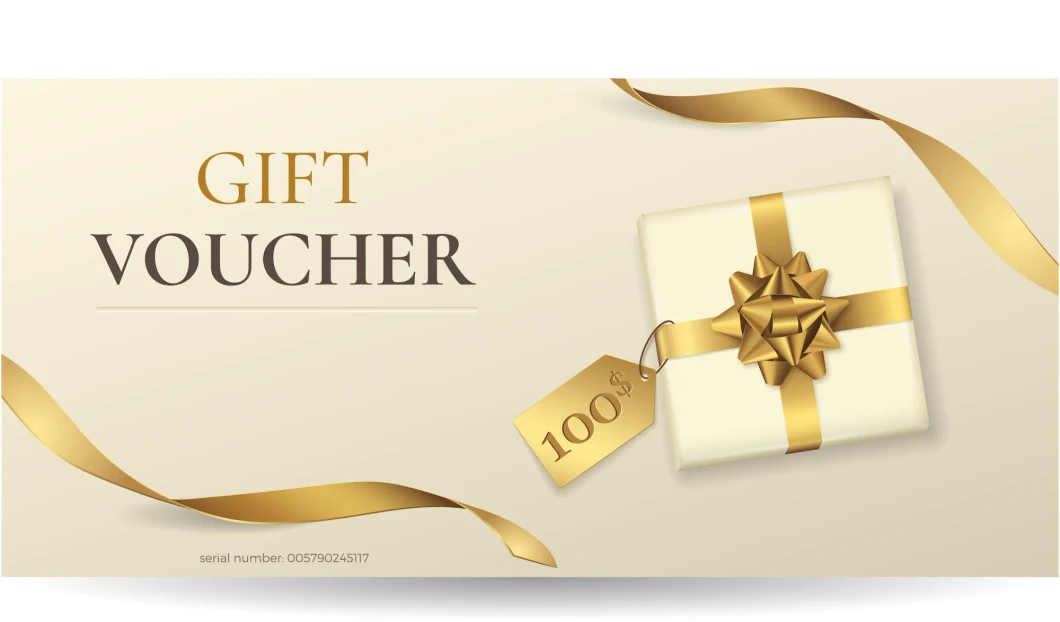 Gift Voucher